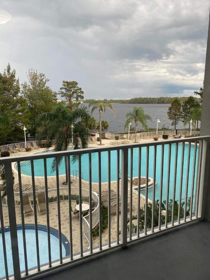 Disney Just 1 And A Quarter Mile Away, Blue Heron 1 Room 2 Bath,Amenities,6 Guests, Walk To Restaurants, No Fees At Check In Orlando Exteriör bild