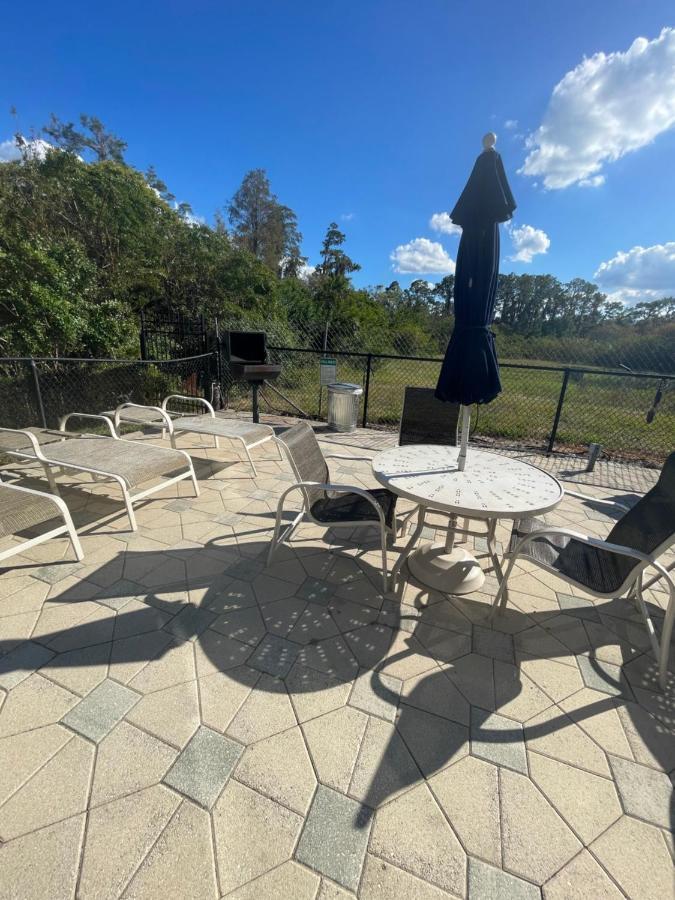 Disney Just 1 And A Quarter Mile Away, Blue Heron 1 Room 2 Bath,Amenities,6 Guests, Walk To Restaurants, No Fees At Check In Orlando Exteriör bild