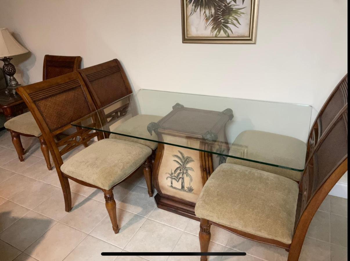 Disney Just 1 And A Quarter Mile Away, Blue Heron 1 Room 2 Bath,Amenities,6 Guests, Walk To Restaurants, No Fees At Check In Orlando Exteriör bild
