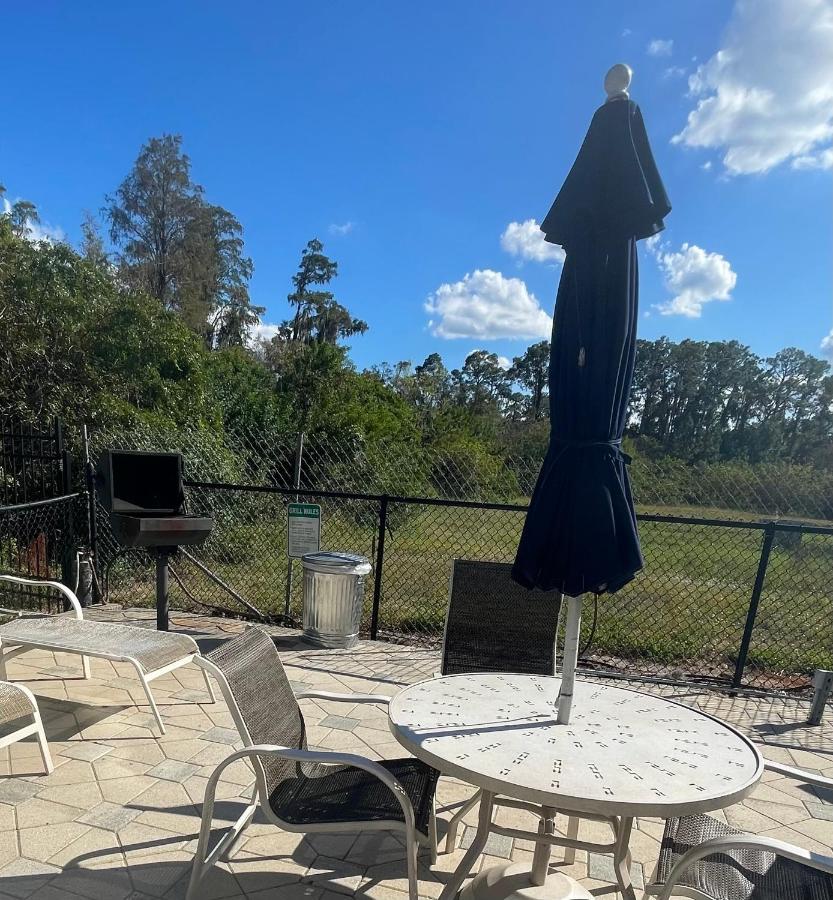 Disney Just 1 And A Quarter Mile Away, Blue Heron 1 Room 2 Bath,Amenities,6 Guests, Walk To Restaurants, No Fees At Check In Orlando Exteriör bild