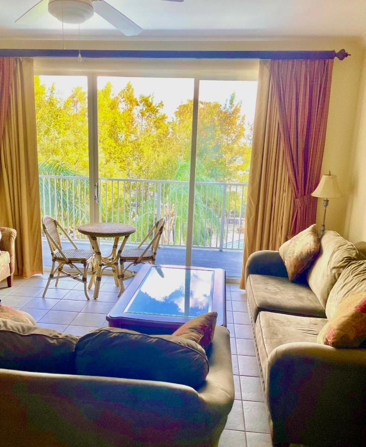 Disney Just 1 And A Quarter Mile Away, Blue Heron 1 Room 2 Bath,Amenities,6 Guests, Walk To Restaurants, No Fees At Check In Orlando Exteriör bild