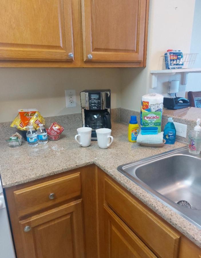 Disney Just 1 And A Quarter Mile Away, Blue Heron 1 Room 2 Bath,Amenities,6 Guests, Walk To Restaurants, No Fees At Check In Orlando Exteriör bild