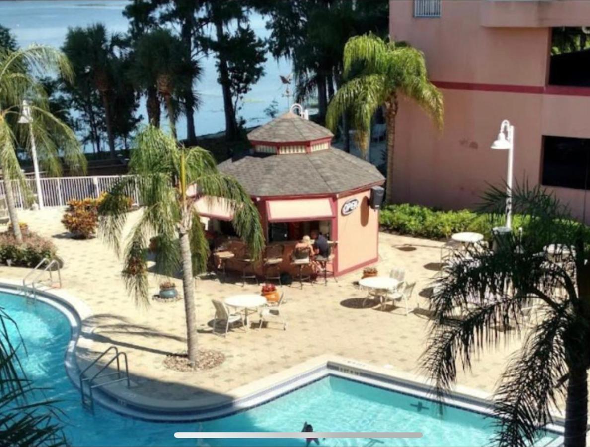 Disney Just 1 And A Quarter Mile Away, Blue Heron 1 Room 2 Bath,Amenities,6 Guests, Walk To Restaurants, No Fees At Check In Orlando Exteriör bild