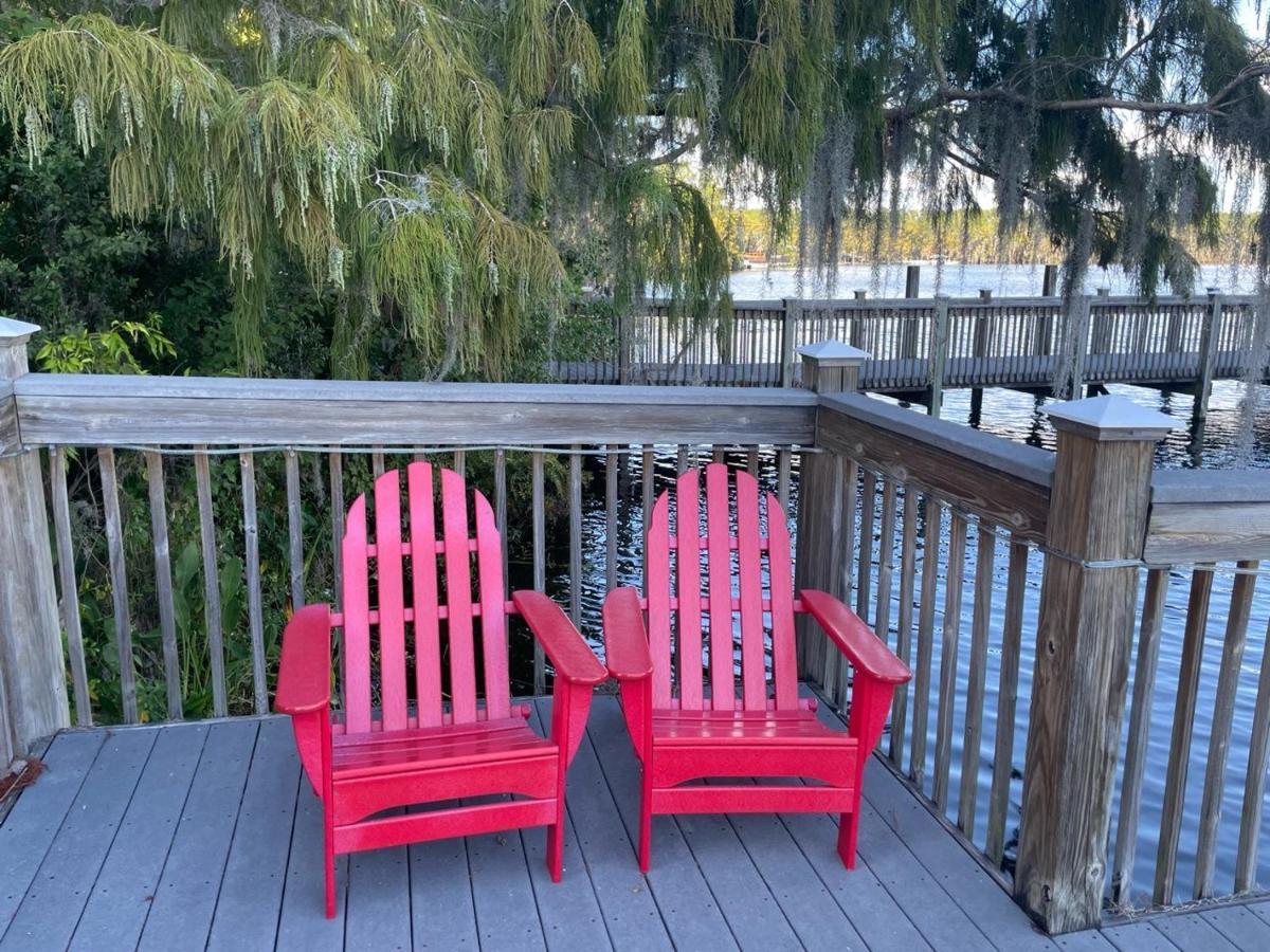 Disney Just 1 And A Quarter Mile Away, Blue Heron 1 Room 2 Bath,Amenities,6 Guests, Walk To Restaurants, No Fees At Check In Orlando Exteriör bild