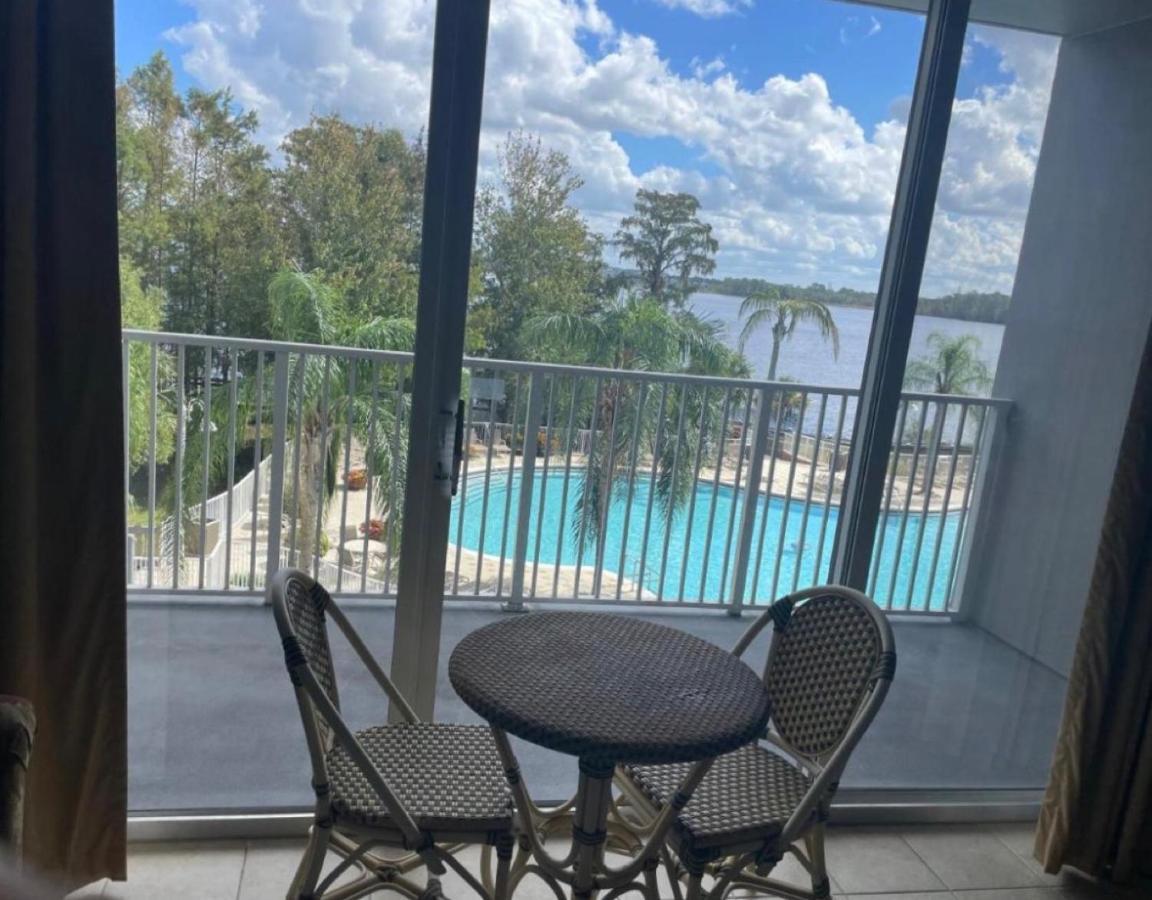 Disney Just 1 And A Quarter Mile Away, Blue Heron 1 Room 2 Bath,Amenities,6 Guests, Walk To Restaurants, No Fees At Check In Orlando Exteriör bild