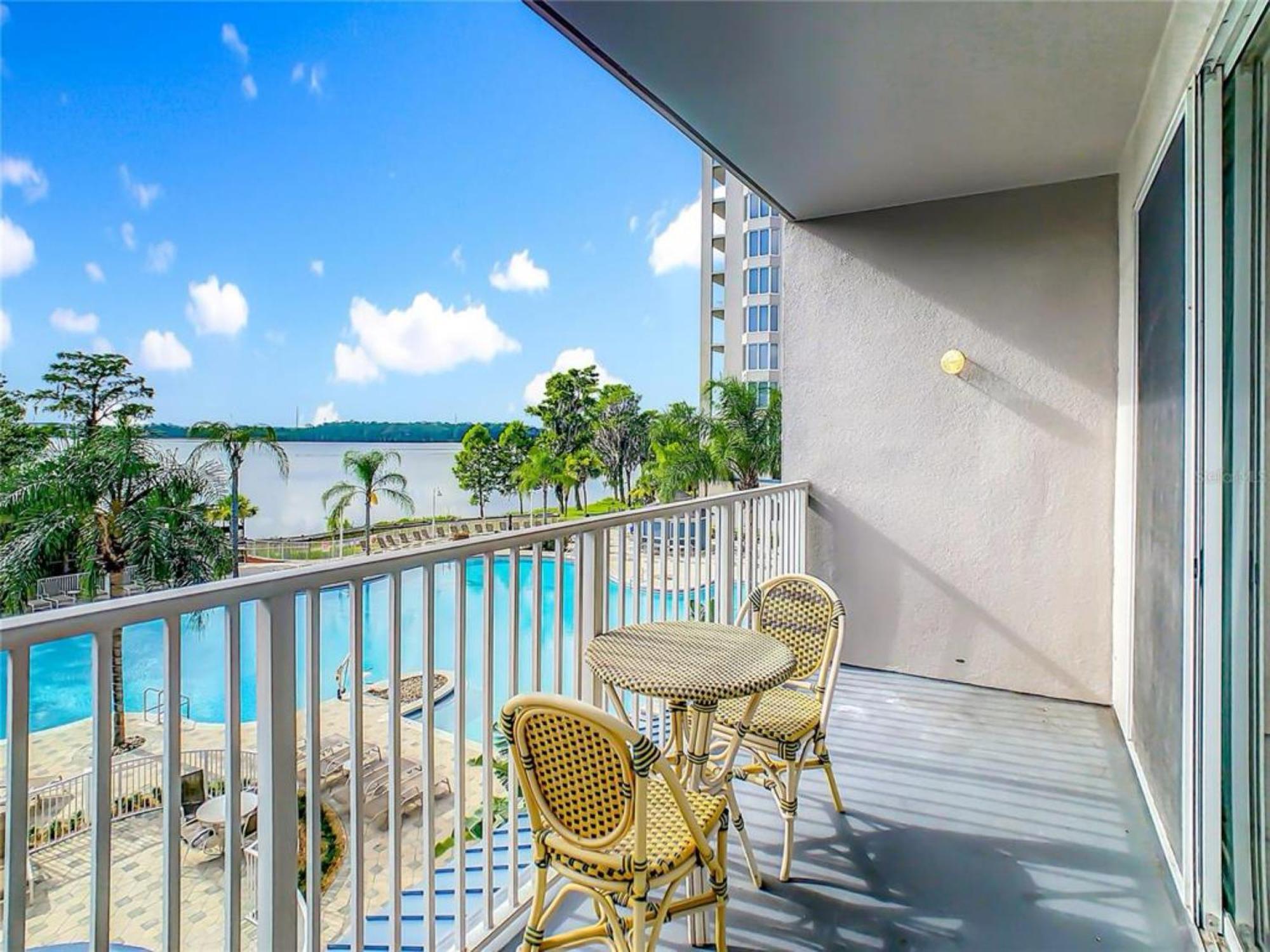 Disney Just 1 And A Quarter Mile Away, Blue Heron 1 Room 2 Bath,Amenities,6 Guests, Walk To Restaurants, No Fees At Check In Orlando Exteriör bild