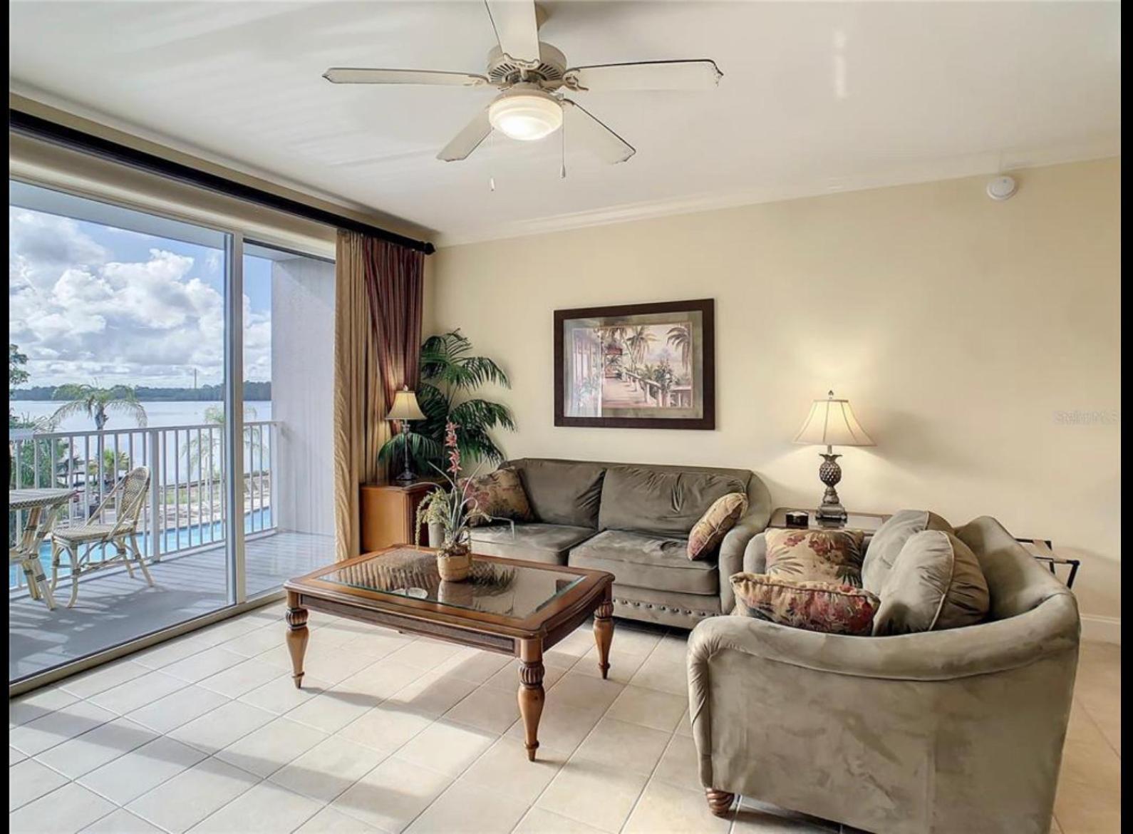 Disney Just 1 And A Quarter Mile Away, Blue Heron 1 Room 2 Bath,Amenities,6 Guests, Walk To Restaurants, No Fees At Check In Orlando Exteriör bild