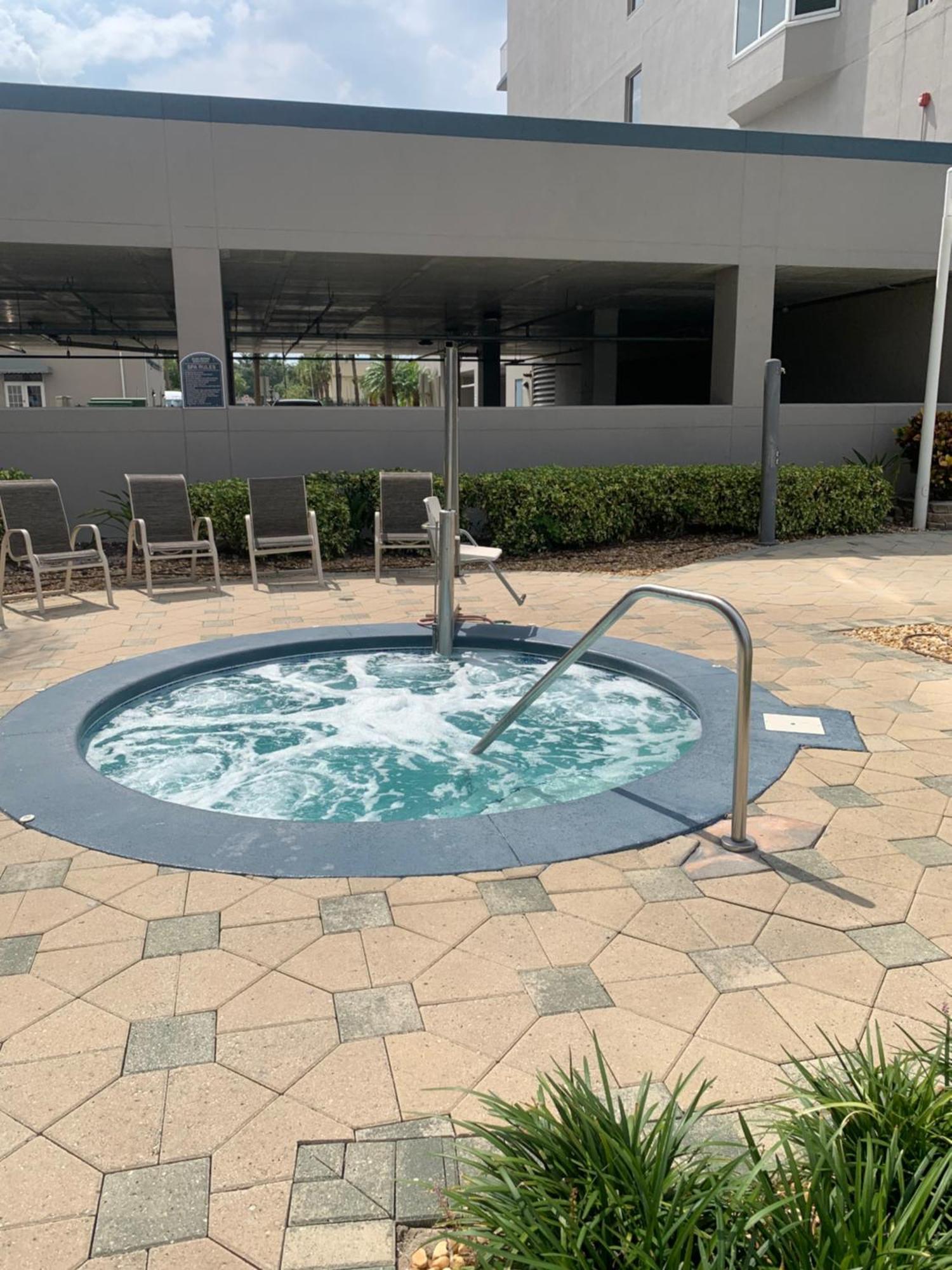 Disney Just 1 And A Quarter Mile Away, Blue Heron 1 Room 2 Bath,Amenities,6 Guests, Walk To Restaurants, No Fees At Check In Orlando Exteriör bild